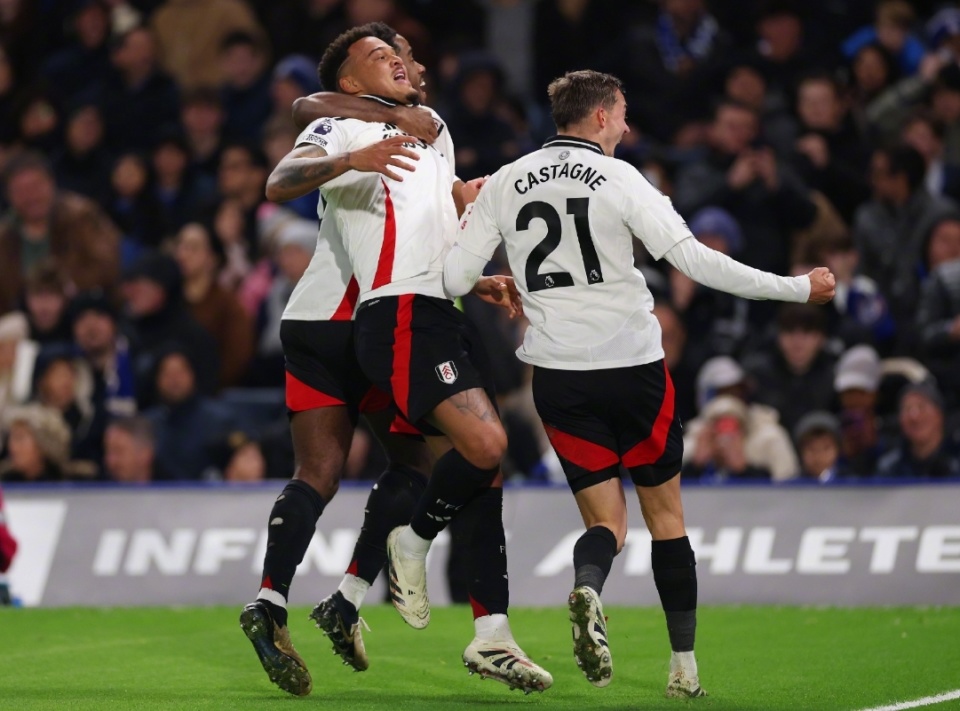 这就是足球！北京国安这下半赛季也许就赢了一场正经...