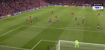 半场战报：辛辛那提0-1迈阿密国际，梅西建功