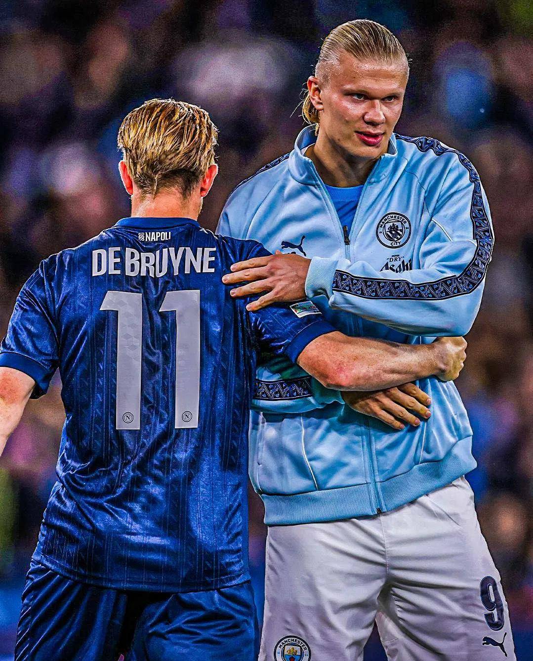 巴蒂斯图塔：梅西会以最好的状态备战明年世界杯！