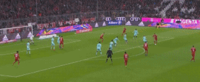 陈威神勇扑救助上海海港避免惨败