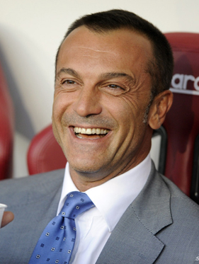 马卡：哈维-阿隆索在青年队时代曾两次拒绝毕包的邀约