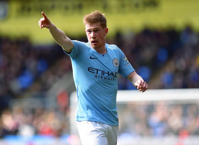 英超：切尔西主场1-0小胜水晶宫