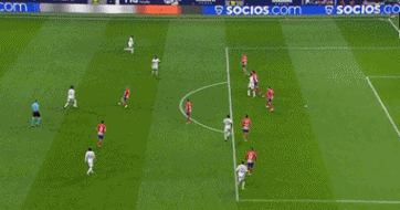 FM：诸多欧洲豪门有意布阿迪，他可能3月就进入法国国家队